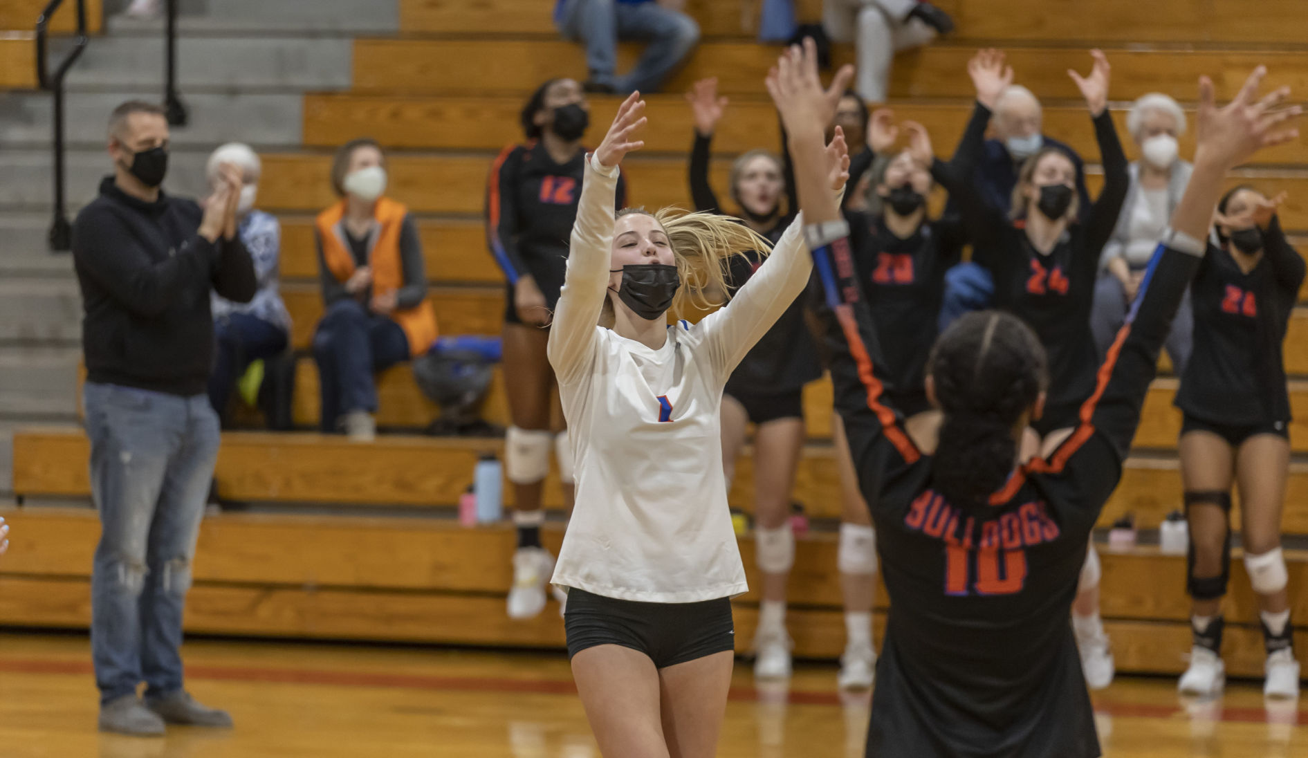 ST Teresa at Central AM volleyball gallery 43 032521.JPG